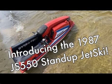 Compression of my js550 (1987) 